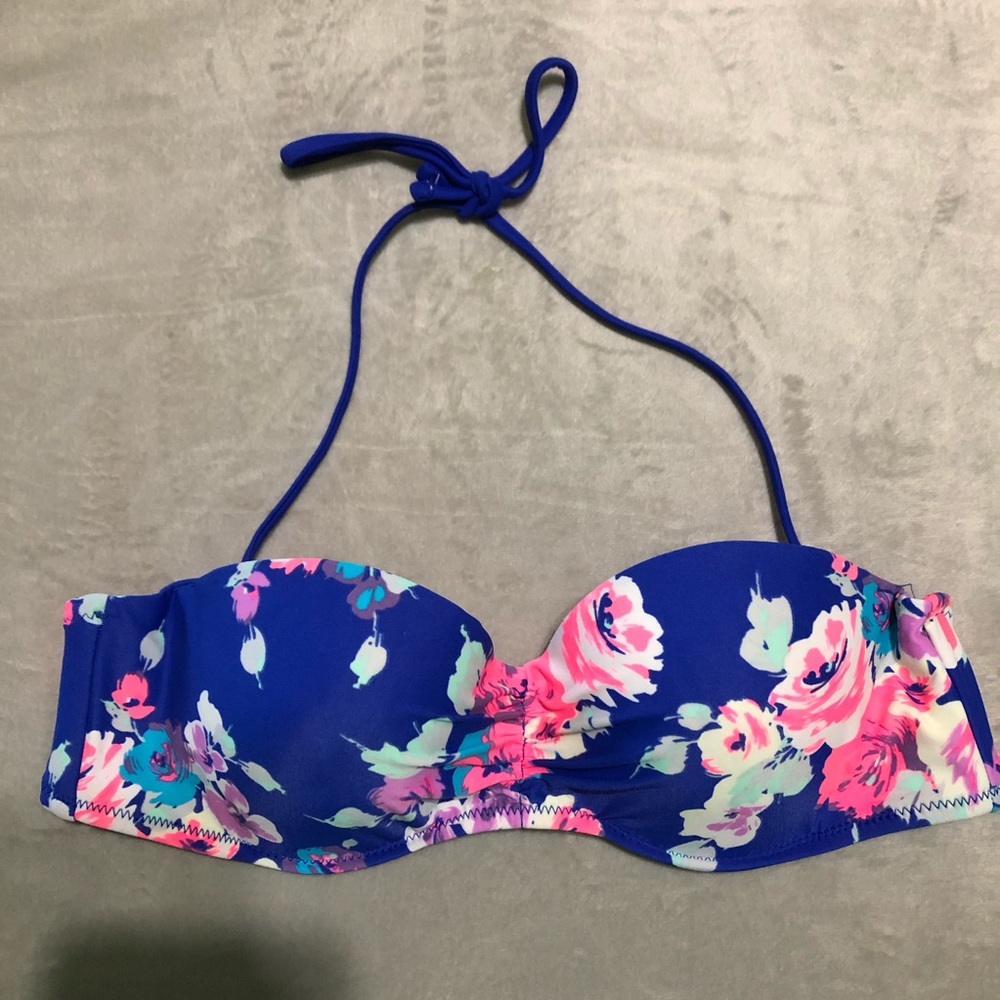 GapBody Bikini Top